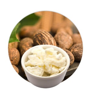 masło shea rafinowane