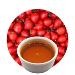 olej z dzikiej róży