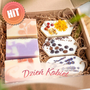 zestaw na dzień kobiet 1