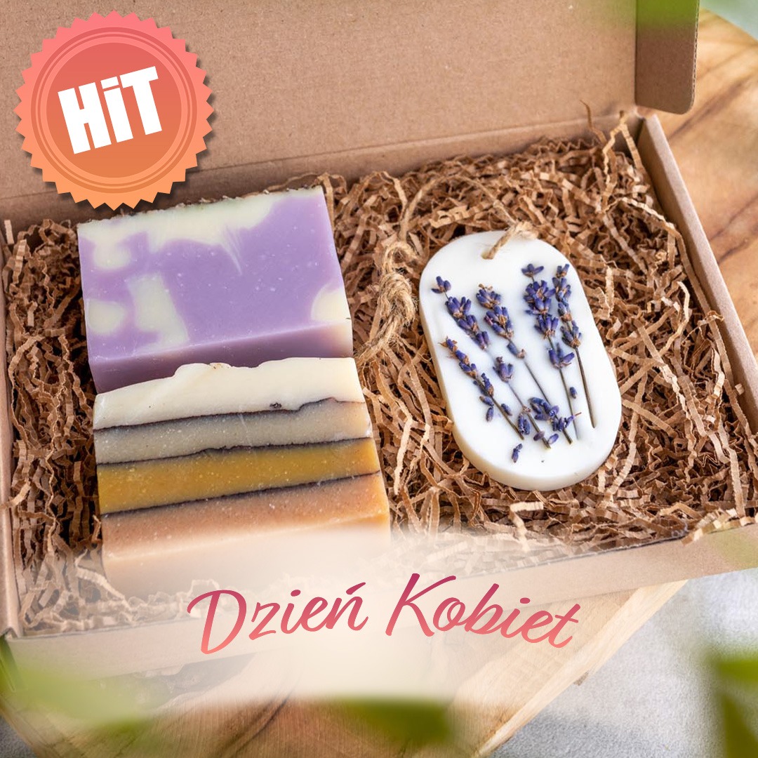 zestaw na dzień kobiet 2