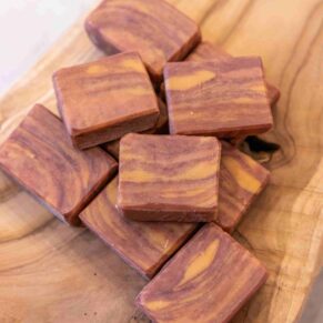 Mydło deska Mydło deska