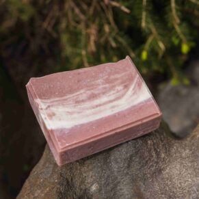 Przepis na mydło piżmowe Przepis na mydło piżmowe