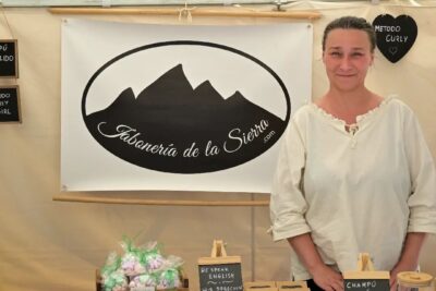 Prowadzenie manufaktury za granicą… – wywiad z Martą z Jaboneria de la Sierra