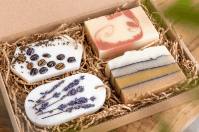 Prezent handmade – sprawdzone pomysły