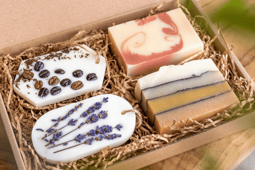 Prezent handmade – sprawdzone pomysły