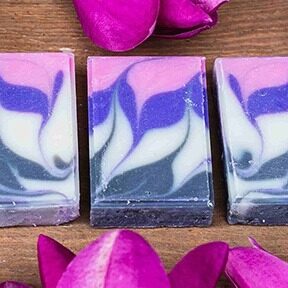 magnoliowe magnoliowe