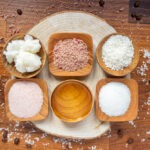 Peeling do ciała domowy – wykorzystaj to co już masz