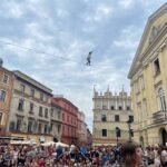 Carnaval Sztukmistrzów w Lublinie – magia ulicznej sztuki i emocji
