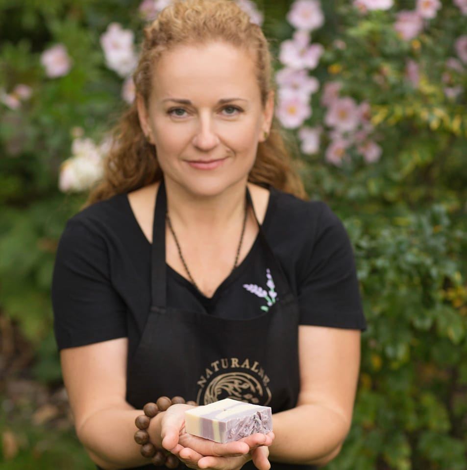 Małgorzata Płomińska