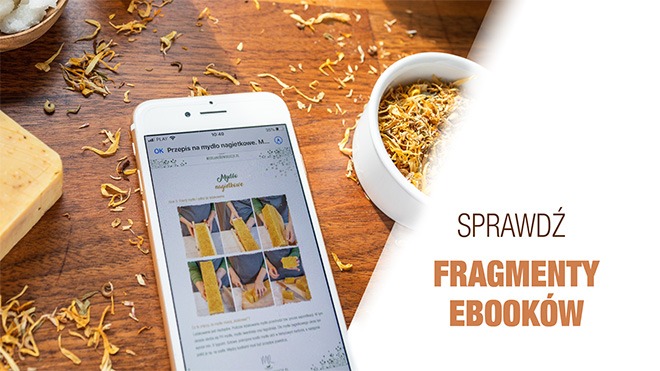 Fragmenty ebooków