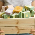 Zanim złożysz reklamację na mydło naturalne