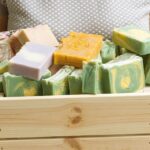 Zanim złożysz reklamację na mydło naturalne