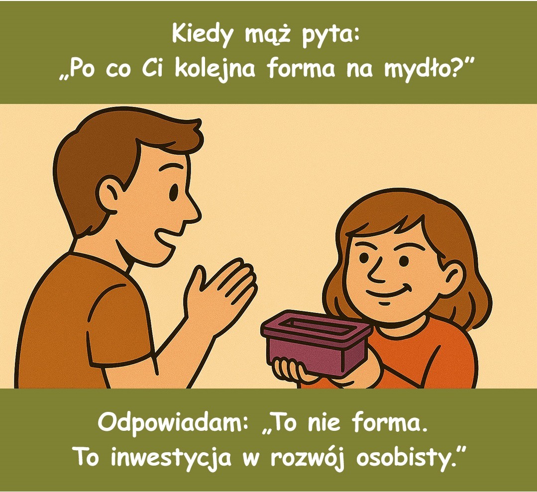 Świąteczny mem