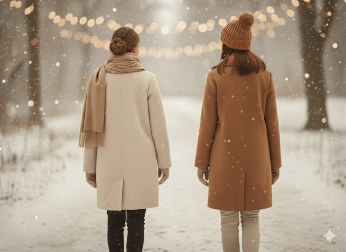 Drobne gesty dla bliskich