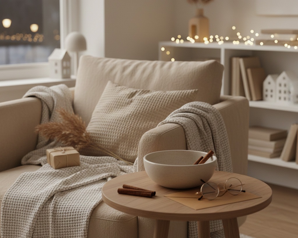 Zostań Mikołajem dobrych słów