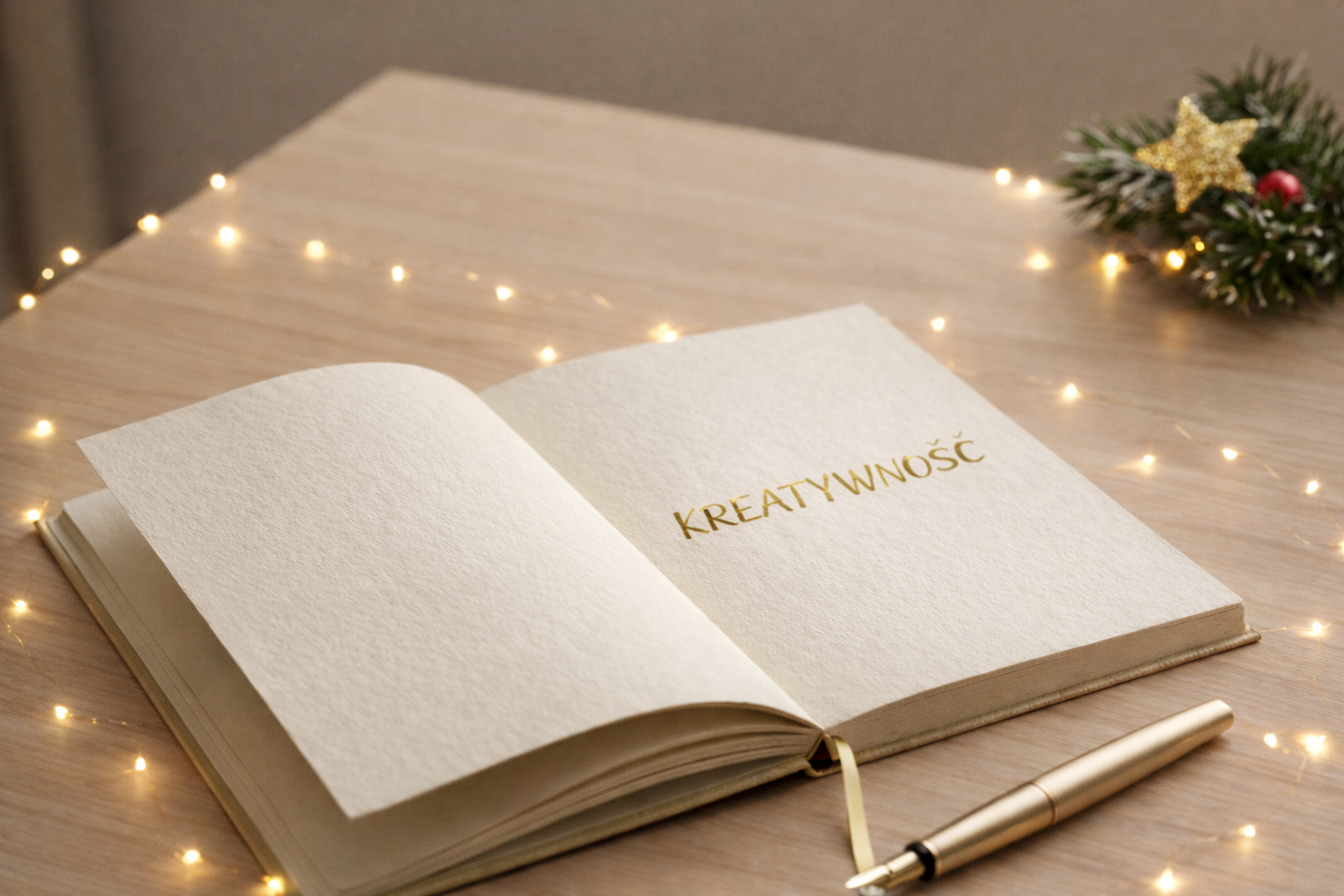 Wybierz swoje słowo na Nowy Rok