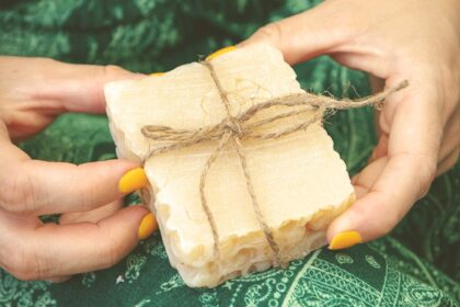 Jak zacząć prowadzić warsztaty mydlarskie?