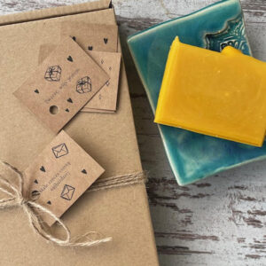 zawieszki prezentowe