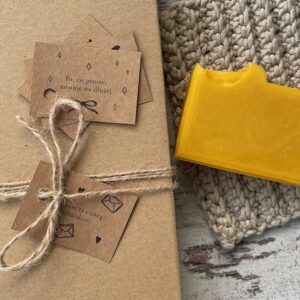 zawieszki prezentowe