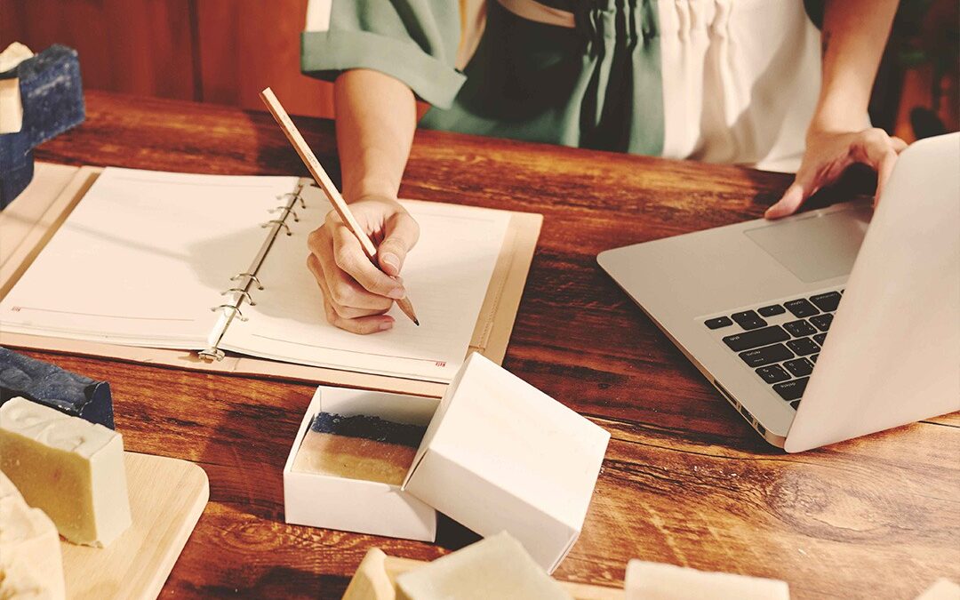 Mydlany biznes Mydlany biznes