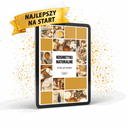 Naturalne kosmetyki - część 1 - nns