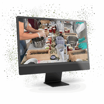 Organizacja warsztatów Organizacja warsztatów