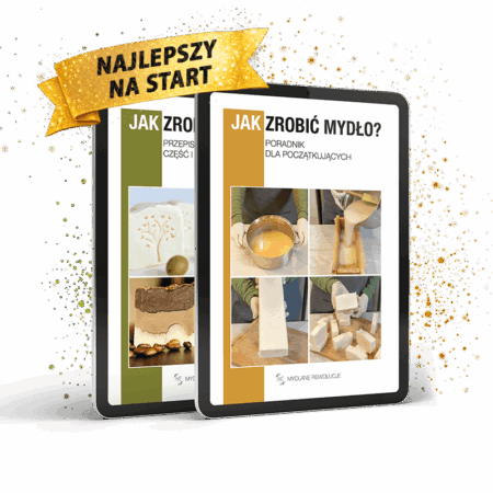 poradnik o robieniu mydeł dla początkujących - nns