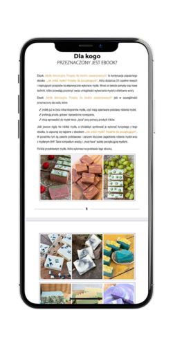 mydła dekoracyjne 3 mydła dekoracyjne 3