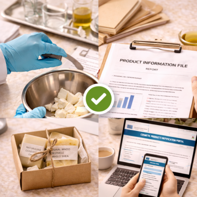 manufaktura mydła - MASZ POCZUCIE, ŻE NICZEGO NIE POMIJASZ