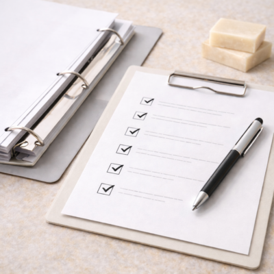 manufaktura mydła - PRZESTANIESZ OBAWIAĆ SIĘ BŁĘDÓW FORMALNYCH