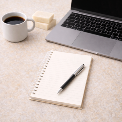 manufaktura mydła - PRZESTANIESZ ZASTANAWIAĆ SIĘ OD CZEGO ZACZĄĆ