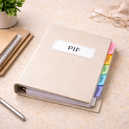 manufaktura mydła - pif